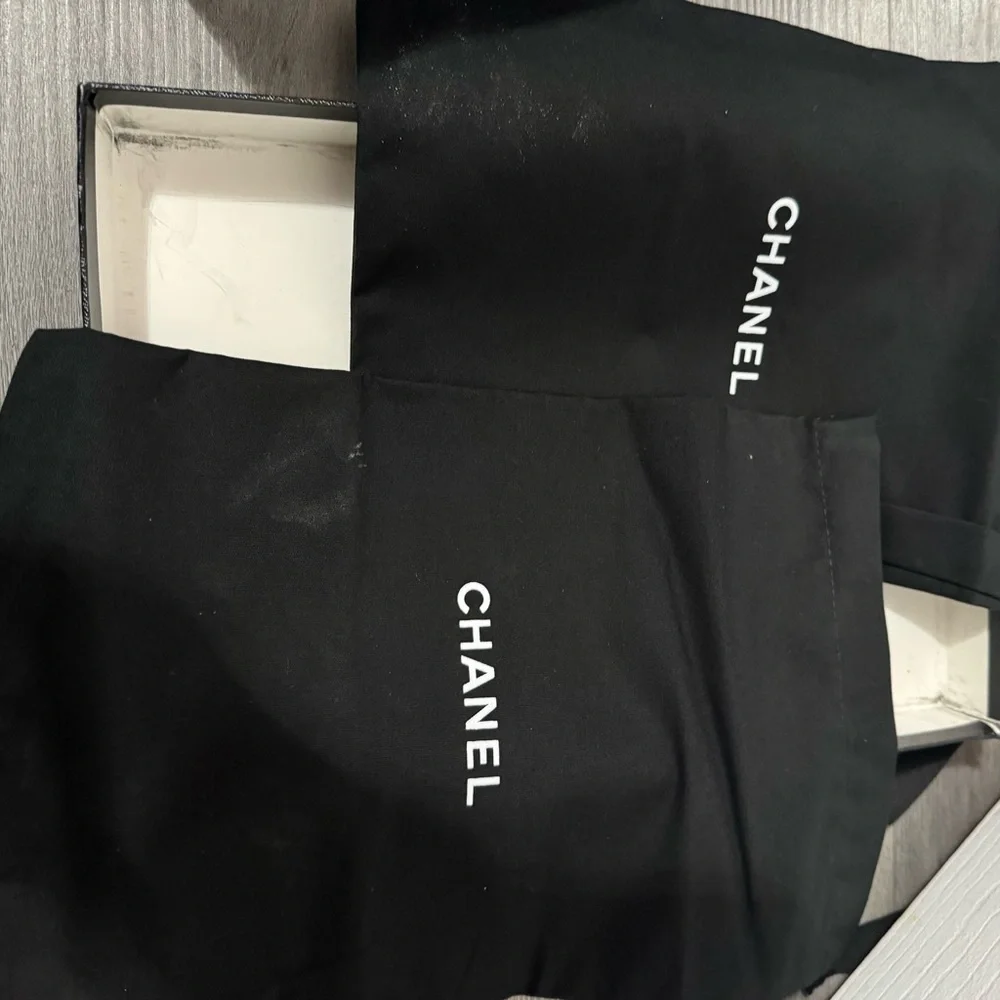 Women’s Chanel Espadrilles